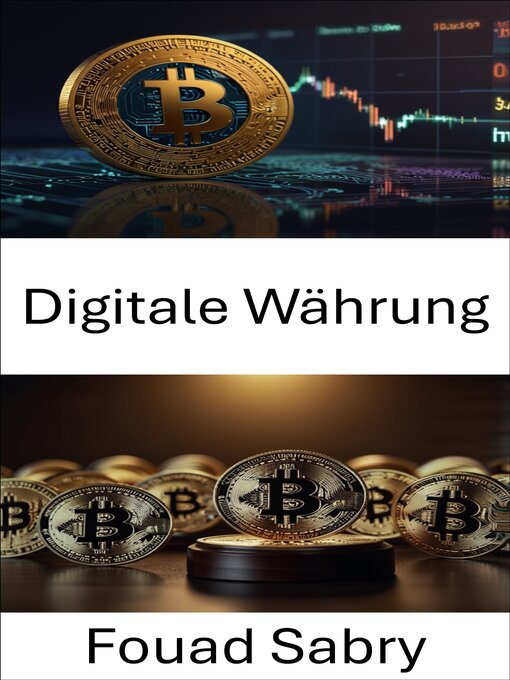 Title details for Digitale Währung by Fouad Sabry - Available